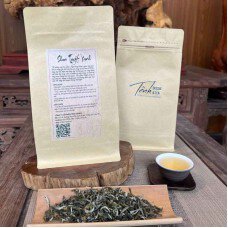 Tênh Trà - Shan Tuyết xanh